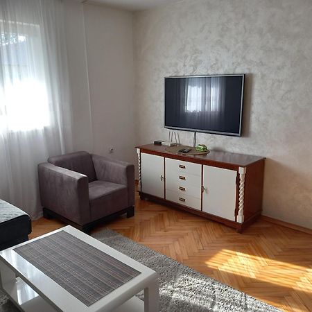 Stan U Maslinama Apartment Podgorica Ngoại thất bức ảnh