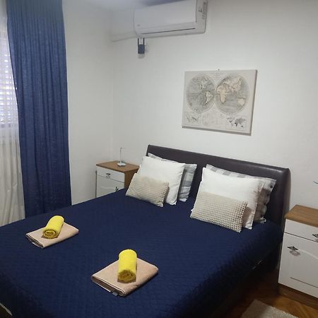 Stan U Maslinama Apartment Podgorica Ngoại thất bức ảnh