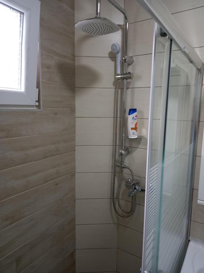 Stan U Maslinama Apartment Podgorica Ngoại thất bức ảnh