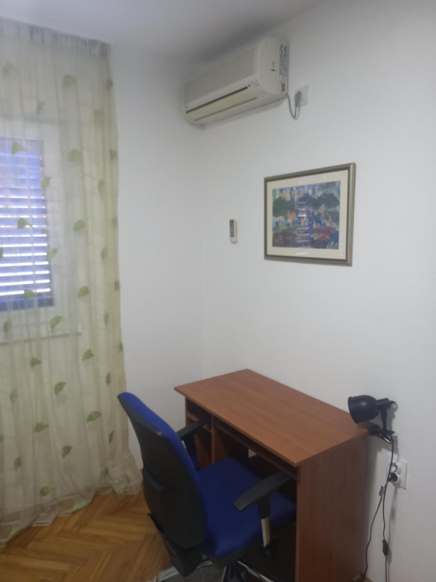 Stan U Maslinama Apartment Podgorica Ngoại thất bức ảnh