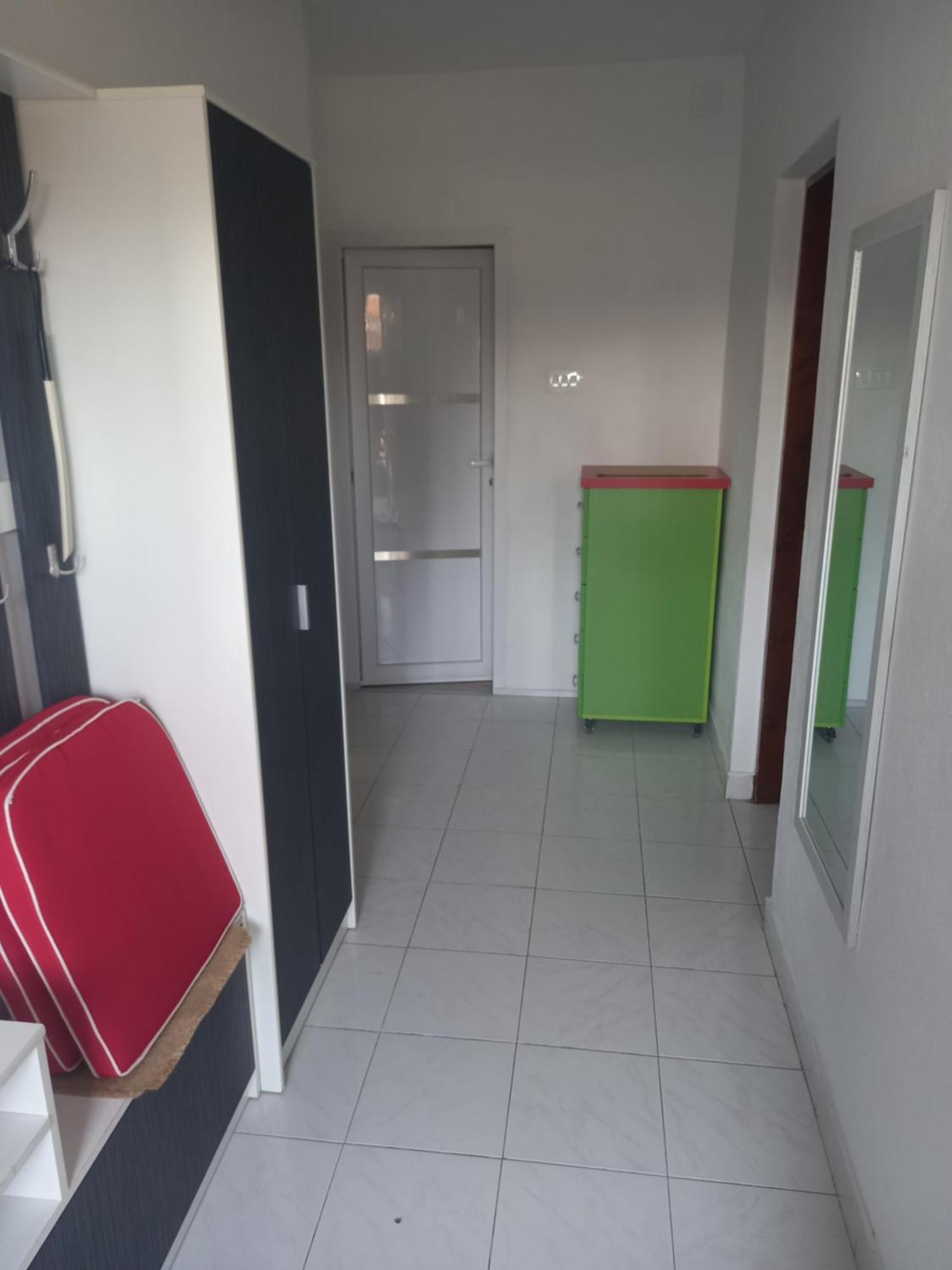 Stan U Maslinama Apartment Podgorica Ngoại thất bức ảnh